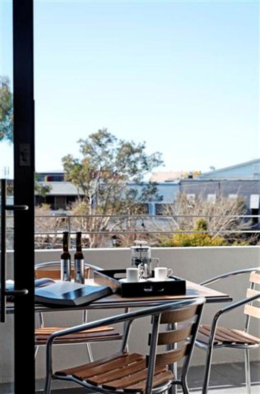 Wyndel Apartments Crows Nest - Clarke Street Pokoj fotografie