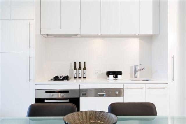 Wyndel Apartments Crows Nest - Clarke Street Pokoj fotografie
