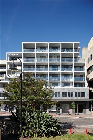 Wyndel Apartments Crows Nest - Clarke Street Pokoj fotografie
